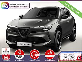 Alfa Romeo Junior Ibrida Q4 Sport Speciale TechP 18"LM Navi Alfa Romeo Junior Ibrida Q4 Sport Speciale TechP 18"LM Navi