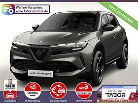 Alfa Romeo Junior Ibrida Q4 Sport Speciale TechP 18"LM Navi Alfa Romeo Junior Ibrida Q4 Sport Speciale TechP 18"LM Navi