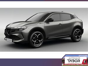 Alfa Romeo Junior Ibrida Q4 Sport Speciale TechP 18"LM Navi bild 2