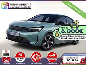 Opel Corsa-e Corsa e YES FÖRDERF Wärmepumpe WinterP Klimaaut Opel Corsa-e Corsa e YES FÖRDERF Wärmepumpe WinterP Klimaaut
