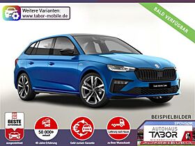 Skoda Scala DSG MonteC Pano Matrix ACC 18Z el.Heck SHZ Skoda Scala DSG MonteC Pano Matrix ACC 18Z el.Heck SHZ