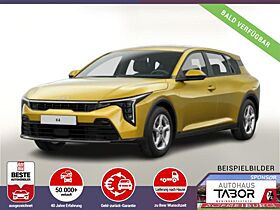 Kia K4 MHEV DCT SHZ ACC Nav LED Kam Keyl 2xPDC CarP Kia K4 MHEV DCT SHZ ACC Nav LED Kam Keyl 2xPDC CarP