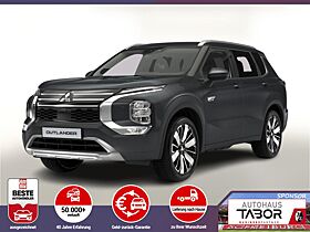 Mitsubishi Outlander PHEV 4WD Diamant Top Leder Pano 4xSHZ Mitsubishi Outlander PHEV 4WD Diamant Top Leder Pano 4xSHZ