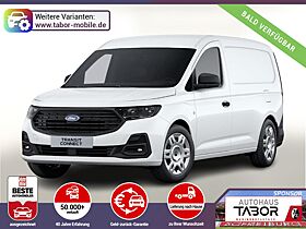 Ford Transit Connect L2 Aut Trend SHZ Nav Temp PDC Ford Transit Connect L2 Aut Trend SHZ Nav Temp PDC