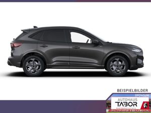Ford Kuga PHEV ST-Line ACC TotW Kam360 SHZ LED 18Z bild 2