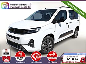 Opel Combo 1.5 D 130 AT8 GS Nav10" Kam IntelliLux Opel Combo 1.5 D 130 AT8 GS Nav10" Kam IntelliLux
