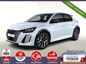 Peugeot 208 Hybrid GT Nav 360° ACC V-LED Keyless 2xPDC