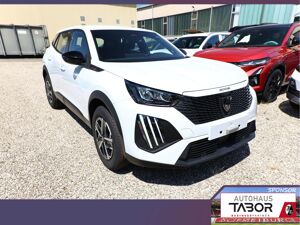 Peugeot 2008 Style CarPlay PDC SHZ LED Klimaauto BT bild 5