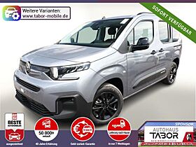 Citroën Berlingo PKW AT MAX Nav Keyl Kam PrivG 16Z DigC Citroën Berlingo PKW AT MAX Nav Keyl Kam PrivG 16Z DigC