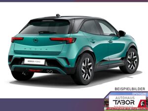 Opel Mokka Hybrid GS InfotainmentP TechP KomfortP SHZ bild 3