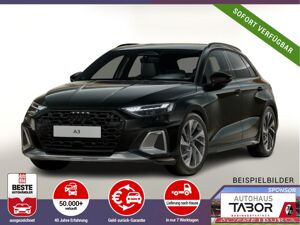 Audi A3 allstr. S tronic S line-Int. Navi 18Z ACC SHZ bild 1