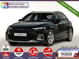 Audi A3 allstreet quattro Nav KlimaP LED+ ACC eHK Kam Audi A3 allstreet quattro Nav KlimaP LED+ ACC eHK Kam