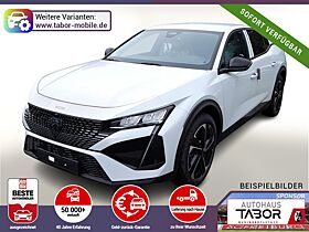 Peugeot 408 Hybrid Allure WinterP 360° ACC Nav Alarm LHZ Peugeot 408 Hybrid Allure WinterP 360° ACC Nav Alarm LHZ