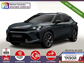 Cupra Formentor eTSI AHK EdgeP SHZ eHK Kessy Kam 3ZCli Cupra Formentor eTSI AHK EdgeP SHZ eHK Kessy Kam 3ZCli