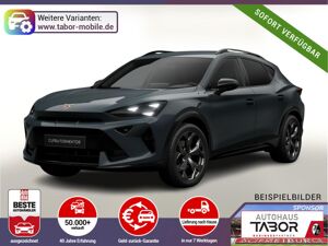Cupra Formentor eTSI AHK EdgeP SHZ eHK Kessy Kam 3ZCli bild 1