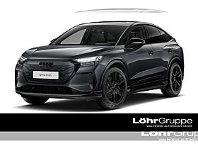 Audi Q4 e-tron Q4 Sportback e-tron quattro performance Audi Q4 e-tron Q4 Sportback e-tron quattro performance