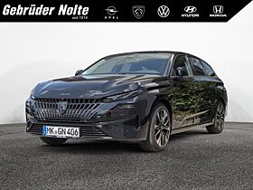 Peugeot 308 SW ALLURE HYBRID 145 e-DSC6 # sofort verfügbar # Peugeot 308 SW ALLURE HYBRID 145 e-DSC6 # sofort verfügbar #