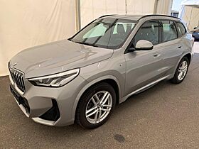 BMW X1 M-Sport NAVI/PDC/SHZ *SOFORT*
