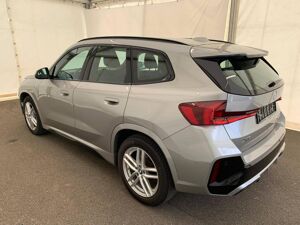 BMW X1 M-Sport NAVI/PDC/SHZ *SOFORT* bild 3