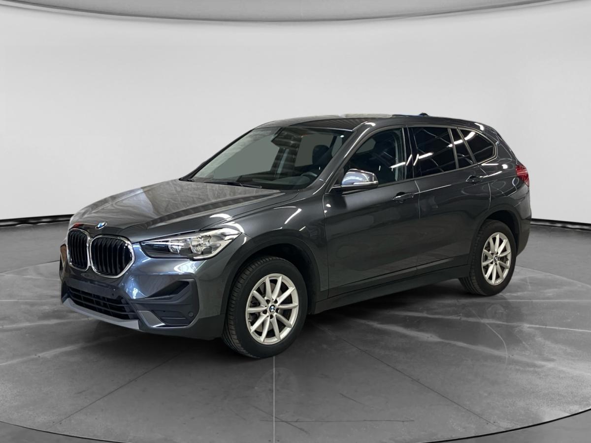 BMW X1 NAVI/MFA/PDC/SHZ *SOFORT* bild