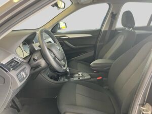 BMW X1 NAVI/MFA/PDC/SHZ *SOFORT* bild 5
