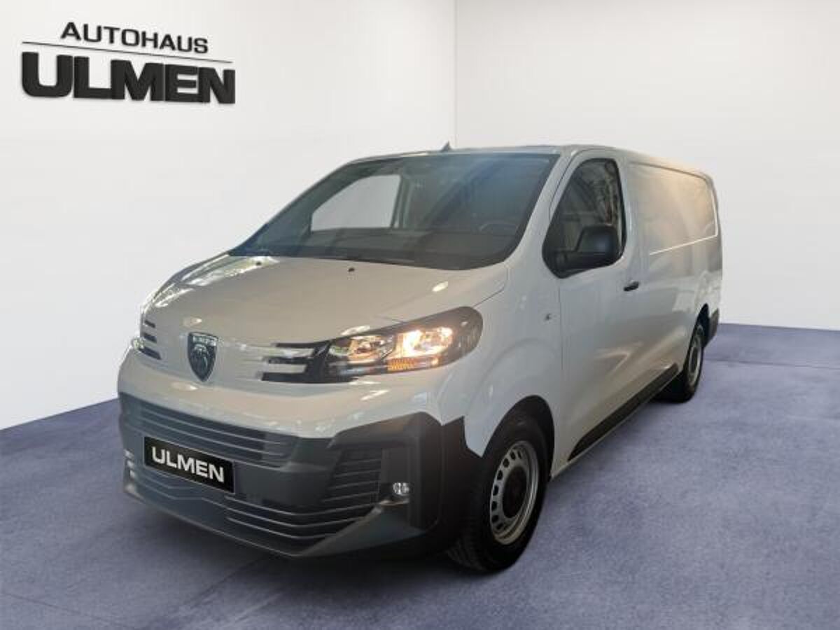 Peugeot Expert Kastenwagen XL Diesel 150 Manuell bild