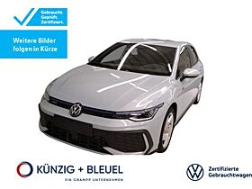 Volkswagen Golf GTE +AHK+ACC+KAMERA+NAVI+LED
