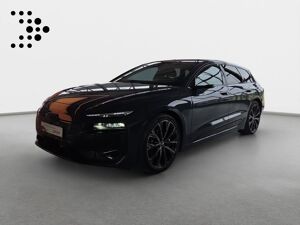 Audi S6 e-tron Avant*MATRIX*HUD*B&O*SHZ*LEDER bild 1