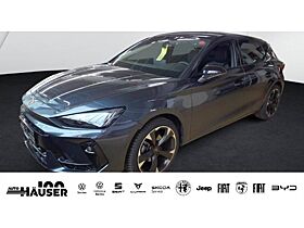 Cupra Leon 1.5 eTSI DSG NAVI KAMERA PARK ACC LED FULL-LINK SITZHZG Cupra Leon 1.5 eTSI DSG NAVI KAMERA PARK ACC LED FULL-LINK SITZHZG