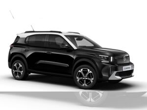 Citroën C3 Aircross E-C3 Aircross TEAM D Standard Range /  !! INKL. 4.000,- € Elektro-Prämie als Anzahlung - Privat !! / bild 5