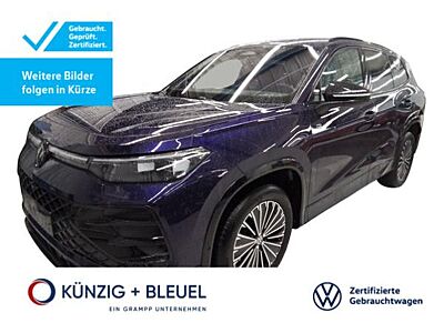 Volkswagen Tayron R-Line 2.0TDI DSG 4Motion +AHK+7-SITZE+