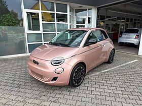 Fiat 500e La Prima in 2 Farben Verfügbar Abholung Mannheim Fiat 500e La Prima in 2 Farben Verfügbar Abholung Mannheim