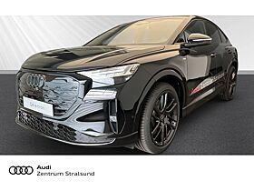 Audi e-tron Sportback quattro 220 kW Sonderkonditionen* Audi e-tron Sportback quattro 220 kW Sonderkonditionen*