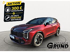 Kia Sportage 1.6T AWD DCT GT-Line | DRIVE | SOUND | GEWERBLICH
