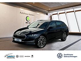 Skoda Octavia Combi 2.0 TDI DSG LED NAVI AHK ACC PDC SHZ RÜFA Skoda Octavia Combi 2.0 TDI DSG LED NAVI AHK ACC PDC SHZ RÜFA