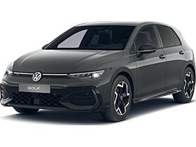 Volkswagen Golf *Auto Thomas Sondermodell* R-Line 1,5 l eTSI 110 kW (150 PS) 7-Gang-DSG Volkswagen Golf *Auto Thomas Sondermodell* R-Line 1,5 l eTSI 110 kW (150 PS) 7-Gang-DSG