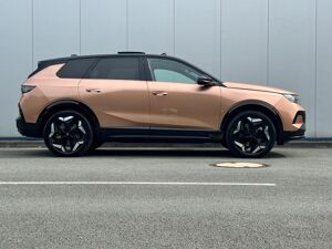 Opel Grandland ELECTRIC ULTIMATE AWD⚡GEWERBEDEAL⚡Allrad | Vollausstattung *AHK möglich ! bild 7
