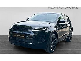 Land Rover Range Rover Evoque P270e Hoxton - SOFORT VERFÜGBAR - 5 Jahre Garantie - 0,5%-Versteuerung Land Rover Range Rover Evoque P270e Hoxton - SOFORT VERFÜGBAR - 5 Jahre Garantie - 0,5%-Versteuerung