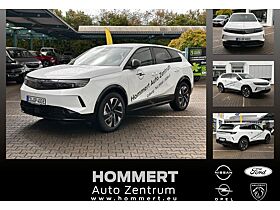 Opel Grandland GS Electric *360°*Focal*-OBC* Opel Grandland GS Electric *360°*Focal*-OBC*
