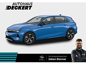 Opel Astra Opel Astra LIMOUSINE Plug-In⛽Bestellfahrzeug⚡KONFIGURIERBAR Opel Astra Opel Astra LIMOUSINE Plug-In⛽Bestellfahrzeug⚡KONFIGURIERBAR