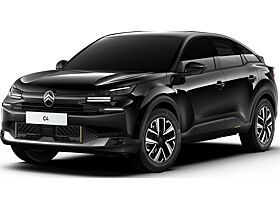 Citroën C4 Hybrid 145 Doppelkupplung 6-Gang Team D