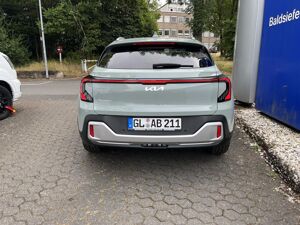 Kia XCeed 1.6 T-GDI Spirit, SD, Sitz, Advanced bild 5