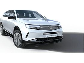 Opel Grandland Edition Hybrid Elektr. Doppelkupplungsgetriebe Opel Grandland Edition Hybrid Elektr. Doppelkupplungsgetriebe