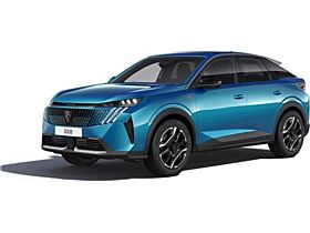 Peugeot 3008 GT Plug-In Hybrid 225 DSC7 Peugeot 3008 GT Plug-In Hybrid 225 DSC7