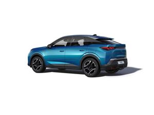 Peugeot 3008 GT Plug-In Hybrid 225 DSC7 bild 6