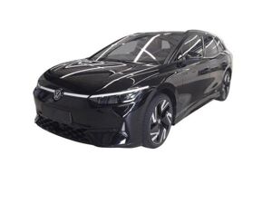 Volkswagen ID.7 Tourer GTX 4Motion 250kW - Pano SHZ IQ.Drive AHK HUD Navi Area View Matrix-LED PDC DCC bild 1