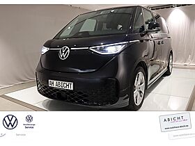 Volkswagen ID.Buzz Pro Open&Close AHK Winterr ACC Kamera IQ.LIGHT