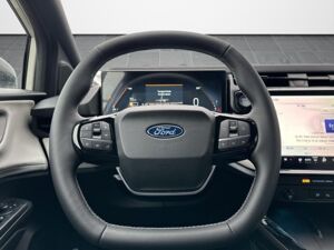 Ford Puma Gen-E Premium – 360°-Kamera, BlueCruise bild 6