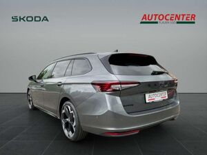 Skoda Superb COMBI 1.5 IV SPORTLINE*Matrix*AHK*CANTON*TopView bild 6