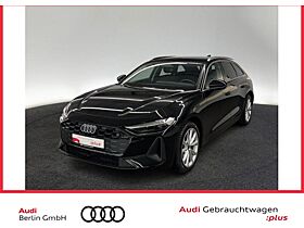 Audi A5 Avant TFSI S tr. LED RFK VIRTUAL NAVI
